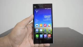 How to Disable Cloud Messaging in MIUI or Xiaomi Mi3