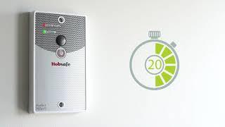 Prefect Controls Hobsafe 2020