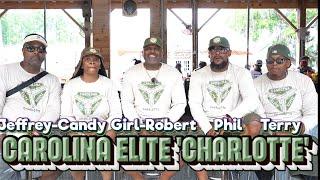 Slingshot Club Carolina Elite Charlotte, NC talk with Allstar