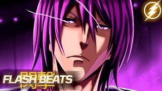 Rap do Murasakibara 2 (KNB) - A Grande Muralha | Flash Beats