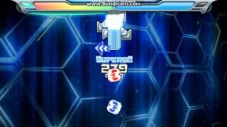 Pump It Up Pro 2 Progressive Mode - Eclipse Course