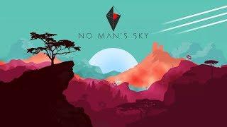 No man's sky. Случайно купил материнский корабль(18)