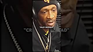 Katt Williams On Why Dave Chappelle DISAPPEARED.