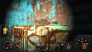 Fallout4: Как получить мощное оружие в начале игры?