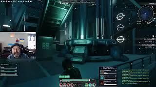 Basics of Mothership Repair, Mothership Piloting, Repair Skilling, in Entropia Universe