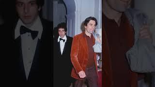 Al Pacino and Robert De Niro: A 50-Year Friendship Forged in Hollywood #actor#alpacino #deniro