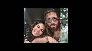 Demet Özdemir's exchange: Can he make French love again with Can Yaman?"**