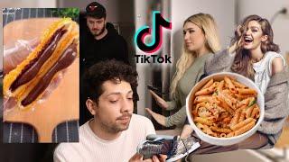 TESTAM RETETE DE PE TIKTOK