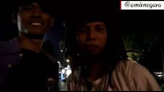 BRUMEN BROTHERS dapet salam dr bassist GANGSTARASTA (bang Naim) songby: GANGSTARASTA-LANGKAH