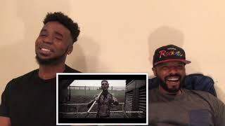 Machine Gun Kelly - Rap Devil (Eminem Diss) Reaction