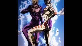 POV: You did everything you could but still failed | Diavolo's Defeat #jojo #anime #edit #diavolo