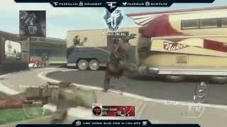 FaZe Rug 1v1s a Fan for a Friend Request! | FaZe Rug