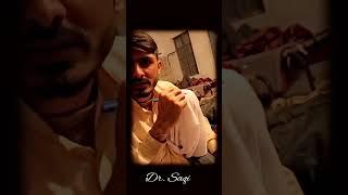 Funny Urdu poetry l Sad Shayari l Dr Saqi Wali l Funny Clip l Funny Video l #shortvideo #viralvideo