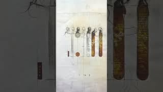 Character, Sacrifice, Lifestyle | Seed Gallery #character #art #artist #sacrifice #lifestyle #shorts