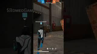 FF ROMEO ZZ SUBSCRIBE AND LIKE FREE FIRE DO DOG GOLI M887 HEADSHOT