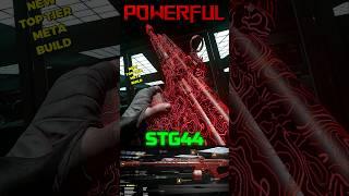 This *STG44* Build is POWERFUL  | Best Class Setup | META | MW3 | COD WARZONE #shorts #viral