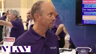 Introduction to VIAVI Solutions OneExpert CATV