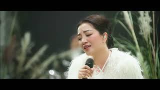 RU TÌNH - PHẠM THU HÀ [LIVE STUDIO SESSION 2023]