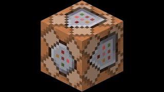 How to get a command block on Minecraft iPad