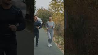The diabetes lion versus healthy lifestyle. The story of how John and Mary conquered diabetes.