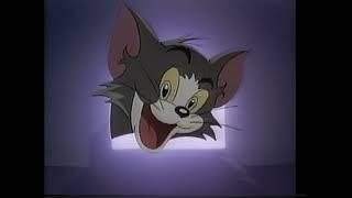 Opening To Tom And Jerry The Movie 1993 VHS 60fps