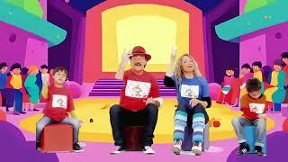 Juan Paco Pedro de la Mar | Canciones Infantiles Acusticas De Dúo Tiempo de Sol