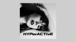 Teaser 01 [HYPerACTivE] - TTOLRAH Single Release