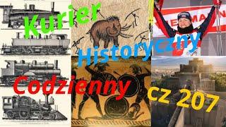 Kurier historyczny cz 207