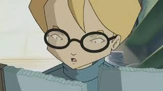 Its Not Franz Hopper - Code Lyoko