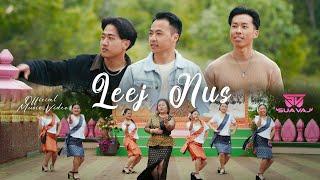 Sua Vaj - Leej Nus (Offical Music Video)