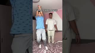 CRINGE CHALLENGE vs. Jalal  | JamooTv Shorts