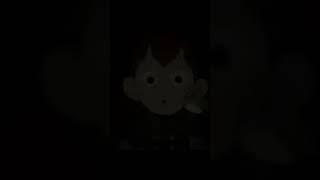 over the garden wall scene