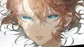 (Nightcore) Vaboh- I wanna feel fine~ Lyrics~