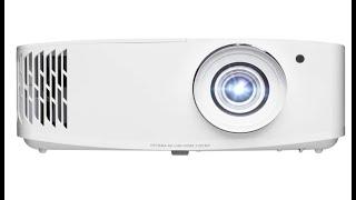 TOP 5: BEST PROJECTORS in 2022| Best 4K Projector 2022