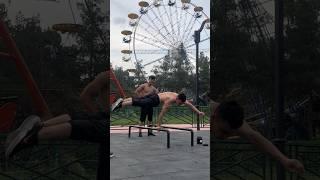 Stone Bek VS Alisher style