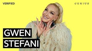 Gwen Stefani "What You Waiting For" Lyrics & Meaning | Genius Verified