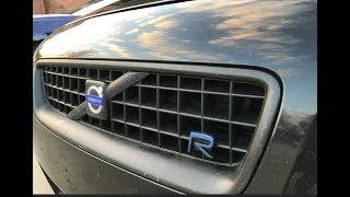 The biggest sleeper EVER!? 2004 Volvo S60 R- Review