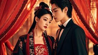 [Multi Sub] The Empress Travels Through the Patriarchal World！#minidrama
