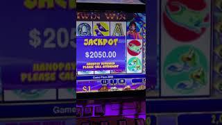 WowJackpot Twin Win! Love that Twin Win Slot 