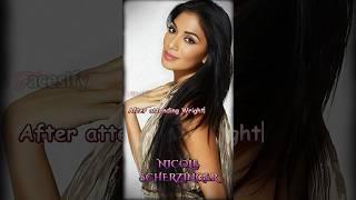 The Enchanting Voice of The Pussycat Dolls| Facesify #nicolescherzinger #singer #song