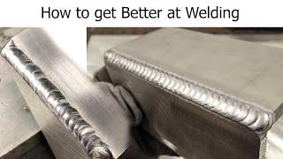 TIG Welding Aluminum Fabrication Tips - So Many Things Can Go Wrong... Thick Stuff