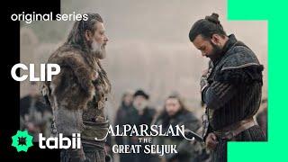 Tuğrul Bey's Decree! | Alparslan: The Great Seljuk Episode 1