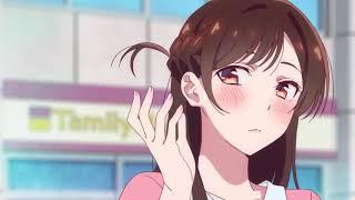 Девушка на час трейлер (Мизухара Чизуру) на русском - Kanojo, Okarishimasu PV (Mizuhara Chizuru)