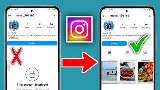 Как просмотреть закрытый аккаунт Instagram | Просмотр профиля закрытого аккаунта Instagram (быстро)