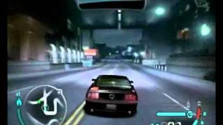 Обзор Need for Speed Carbon (2006г).mp4