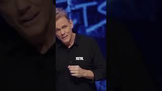 I needed a new dentist - Christopher Titus #standups #comedy #shorts
