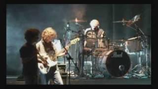 Speed King (Five Seasons & Ian Paice) Drum solo