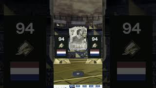 94 Cruyff in 88+Pack#eafc24 #football #gaming #fcmobile24 #fifamobile