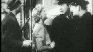 Blondie On A Budget - Trailer (1940)