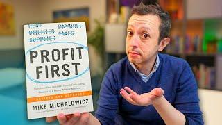 'Profit First' Book Review: Business Game-changer?